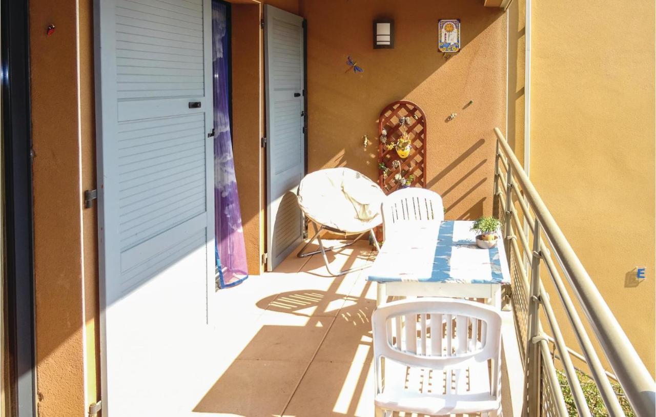 Amazing Apartment In Collioure Exterior foto